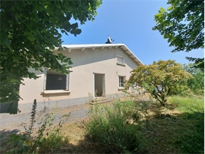 maison situee en campagne à la vente -   19310  SEGONZAC, surface 198 m2 vente maison situee en campagne - UBI476401439